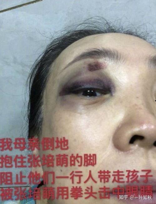 谁爆料家暴视频最新消息,最新进展引发社会关注  第3张