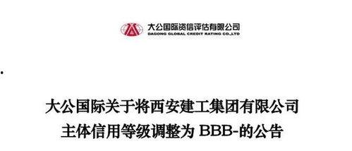 西安建工集团官网爆料文章最新,揭秘集团重大战略布局与未来发展动向 第3张 西安建工集团官网爆料文章最新,揭秘集团重大战略布局与未来发展动向 第3张